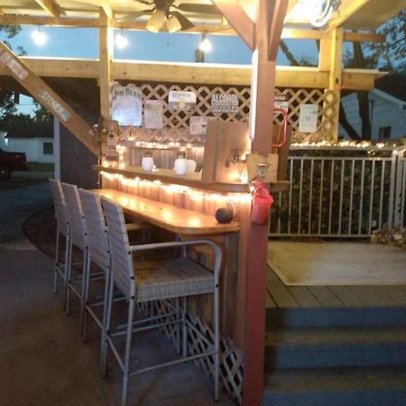 Eustis Single Room With Twin Bed On Private Property מראה חיצוני תמונה