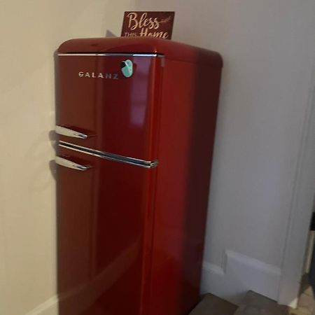 Eustis Single Room With Twin Bed On Private Property מראה חיצוני תמונה