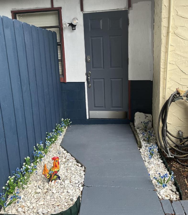 Eustis Single Room With Twin Bed On Private Property מראה חיצוני תמונה