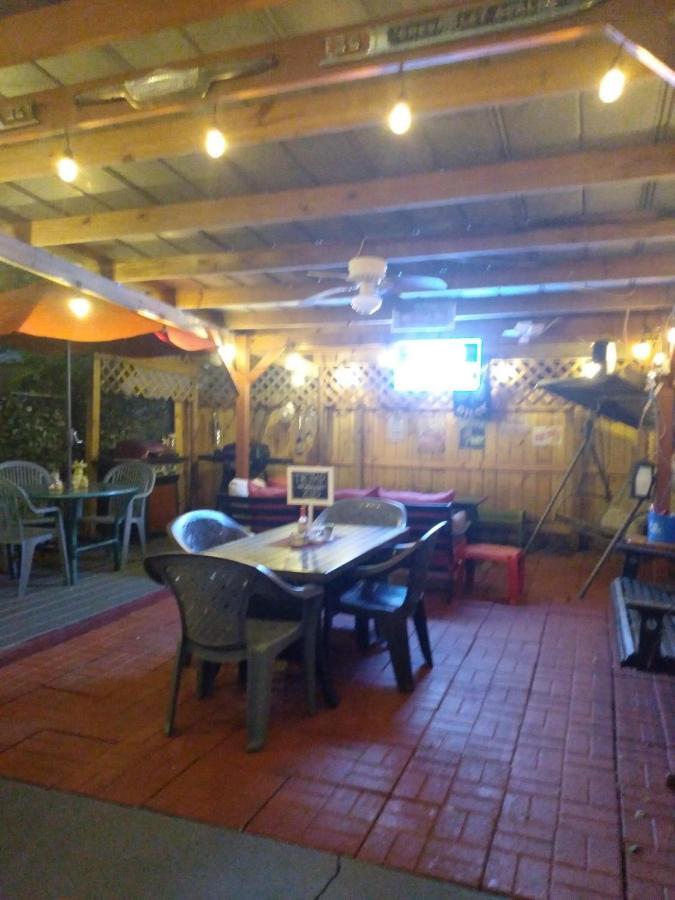 Eustis Single Room With Twin Bed On Private Property מראה חיצוני תמונה