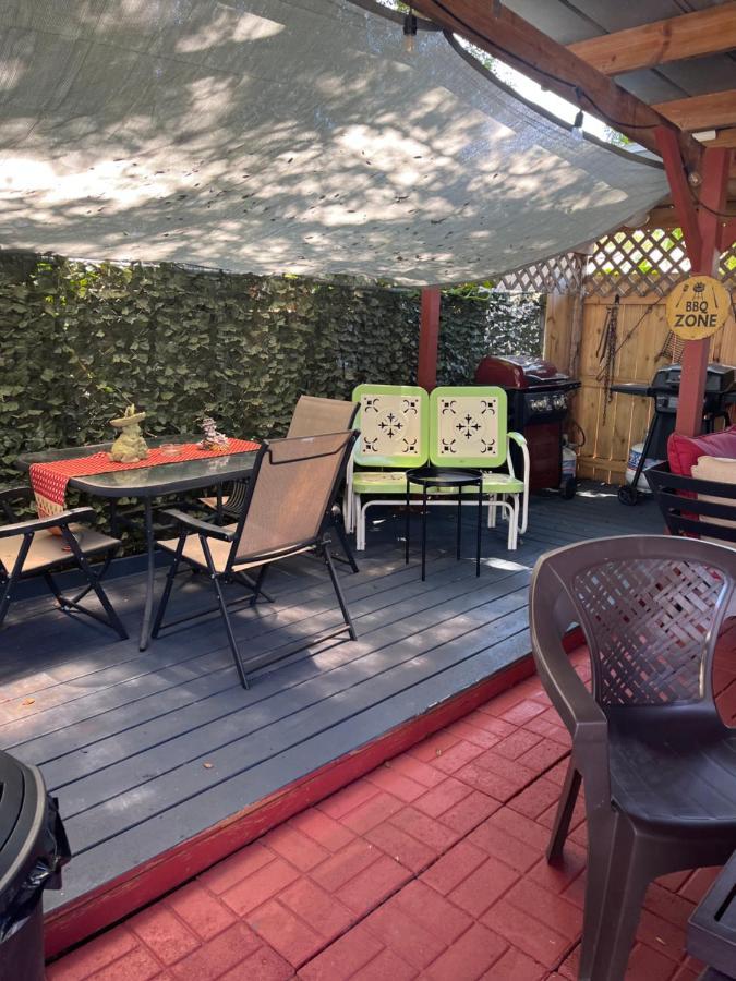 Eustis Single Room With Twin Bed On Private Property מראה חיצוני תמונה