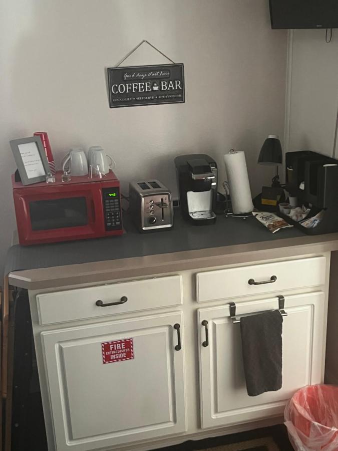 Eustis Single Room With Twin Bed On Private Property מראה חיצוני תמונה