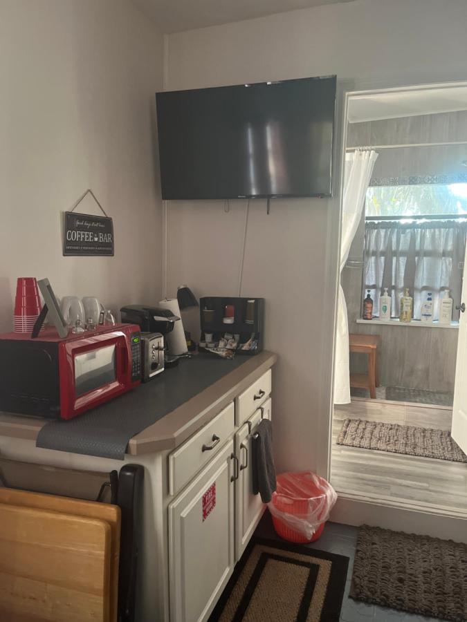 Eustis Single Room With Twin Bed On Private Property מראה חיצוני תמונה