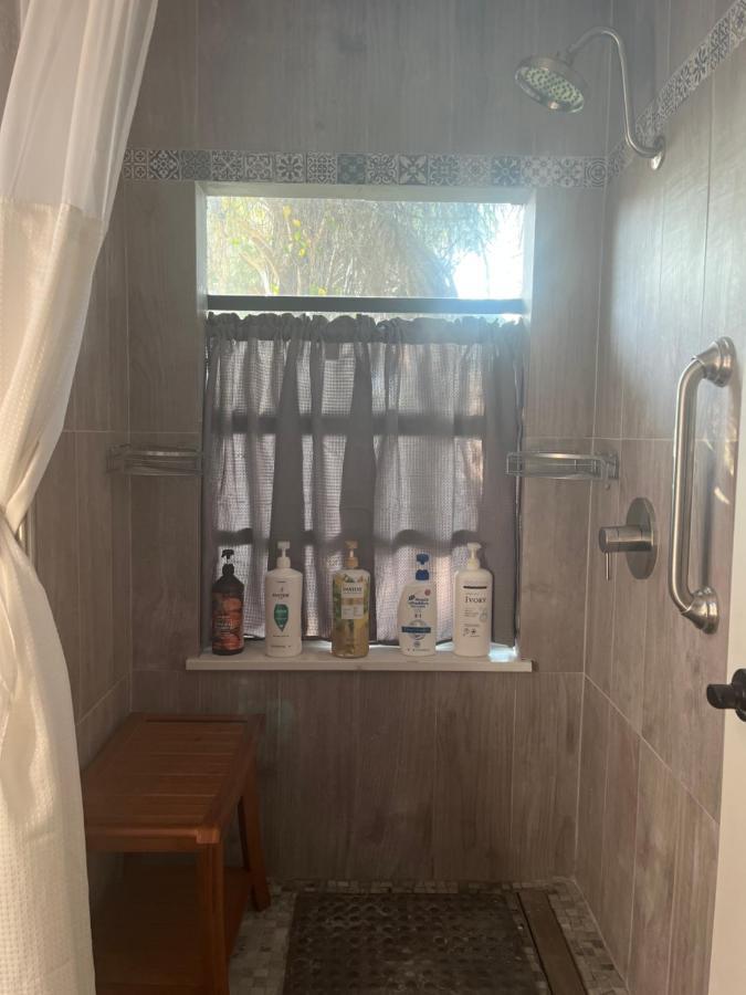 Eustis Single Room With Twin Bed On Private Property מראה חיצוני תמונה