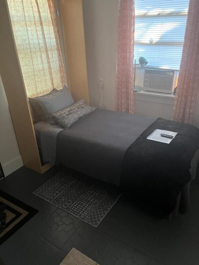 Eustis Single Room With Twin Bed On Private Property מראה חיצוני תמונה