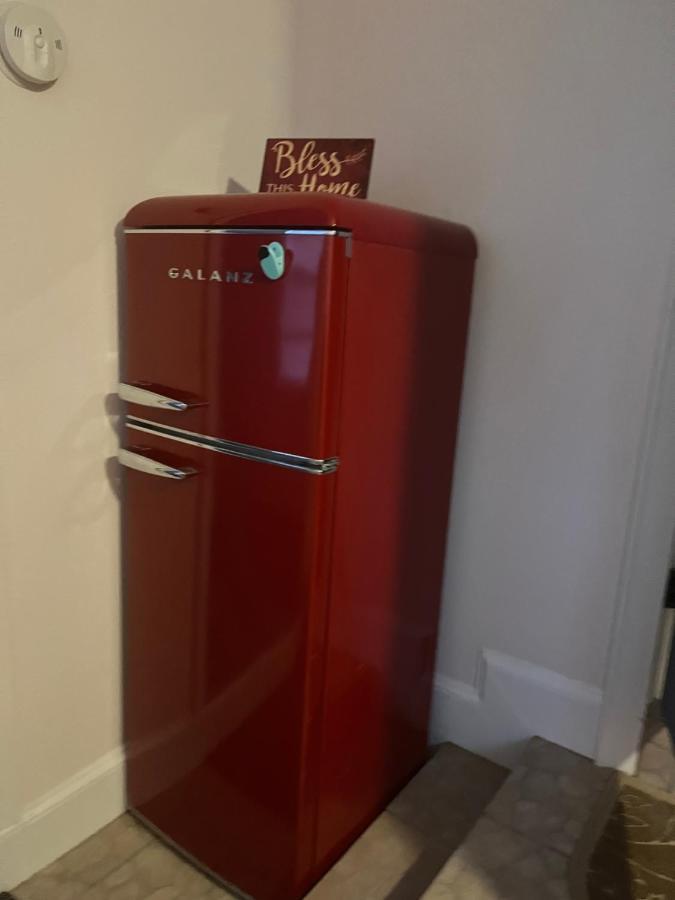 Eustis Single Room With Twin Bed On Private Property מראה חיצוני תמונה